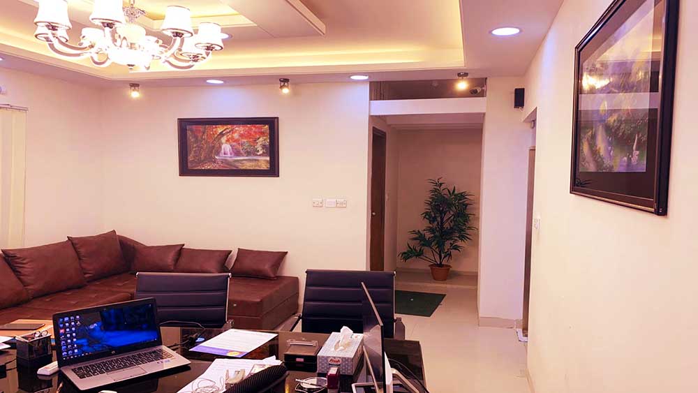 Travel Agency