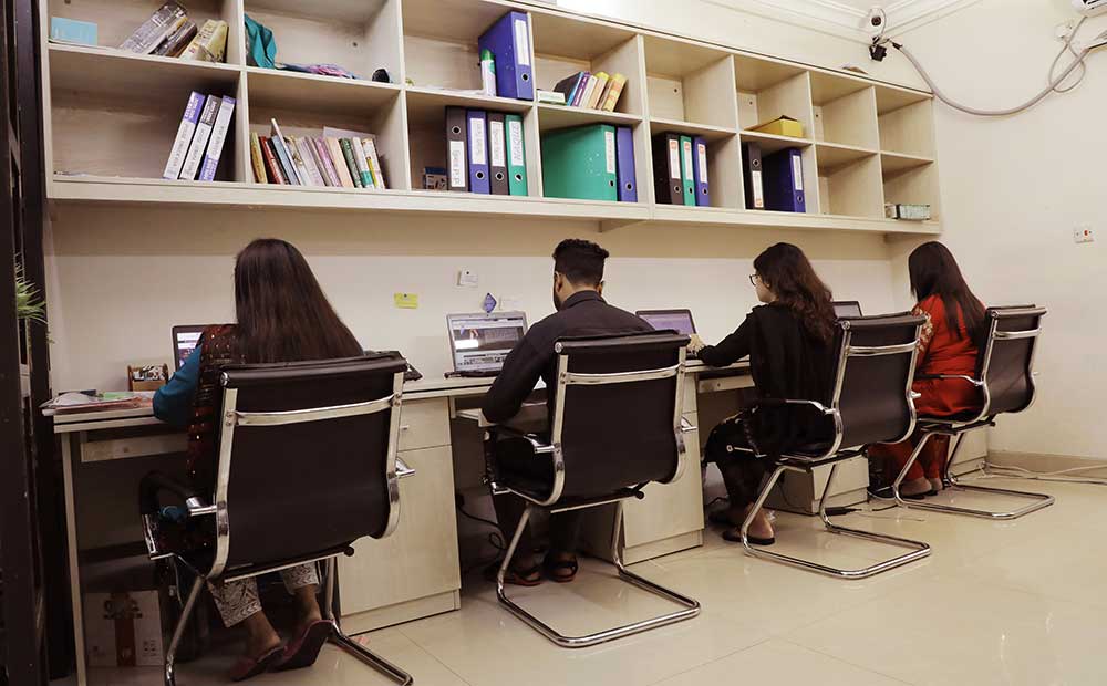 Travel Agency