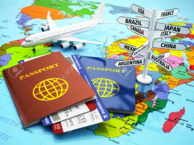 Travel Agency