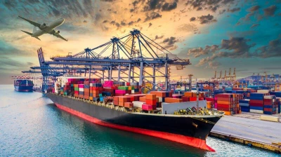 Import Export