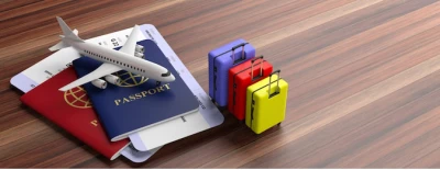 Visa Air Ticketing