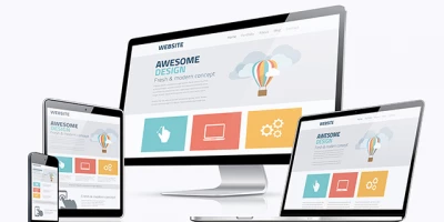 Web Design And Development