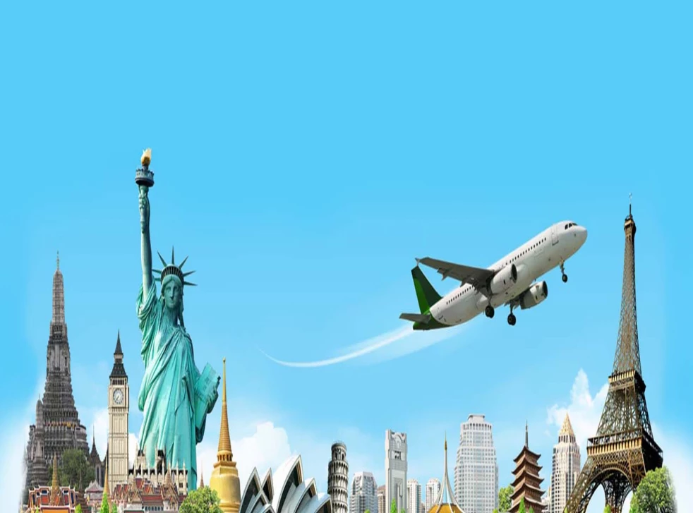 HM Travel Agency, Number One Travel Agency In Bangladesh