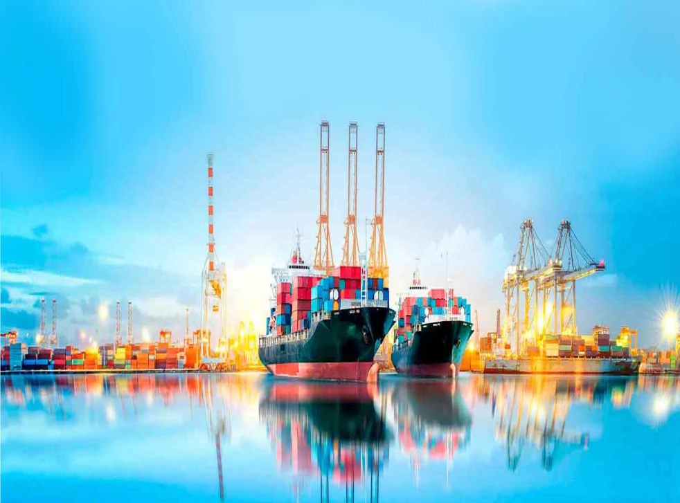HM Export Import Service